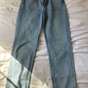 Zara jeans